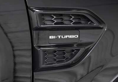 2021 Ford Ranger Wildtrak