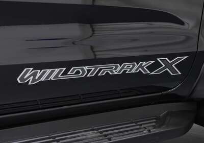 2021 Ford Ranger Wildtrak