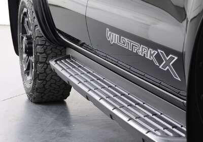 2021 Ford Ranger Wildtrak