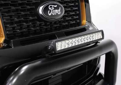 2021 Ford Ranger Wildtrak