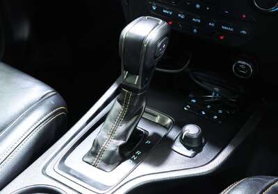 2021 Ford Ranger Wildtrak