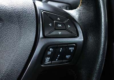 2021 Ford Ranger Wildtrak