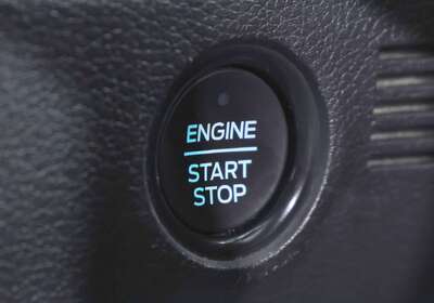 2021 Ford Ranger Wildtrak