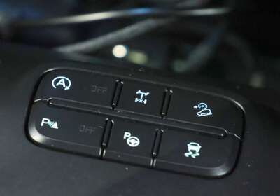 2021 Ford Ranger Wildtrak