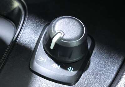 2021 Ford Ranger Wildtrak