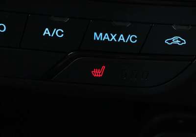 2021 Ford Ranger Wildtrak