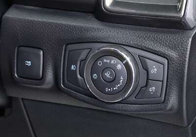 2021 Ford Ranger Wildtrak