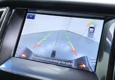 2021 Ford Ranger Wildtrak