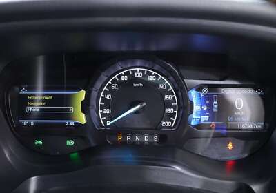 2021 Ford Ranger Wildtrak