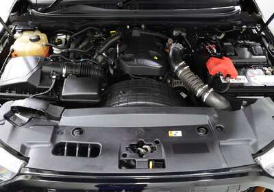 2021 Ford Ranger Wildtrak