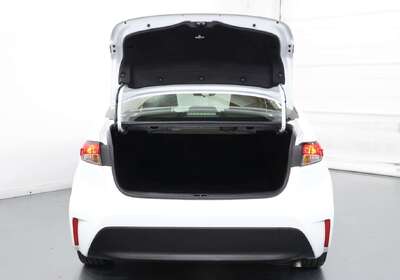 2024 Toyota Corolla ASCENT SPORT HYBRID