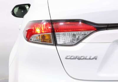 2024 Toyota Corolla ASCENT SPORT HYBRID