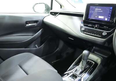 2024 Toyota Corolla ASCENT SPORT HYBRID