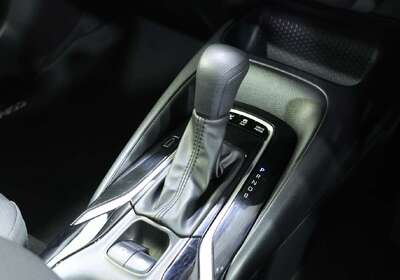 2024 Toyota Corolla ASCENT SPORT HYBRID