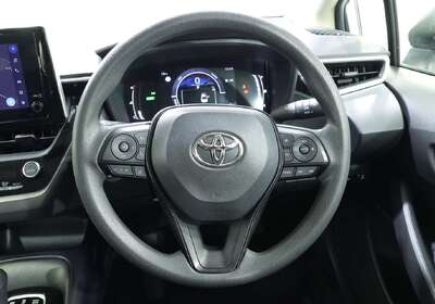 2024 Toyota Corolla ASCENT SPORT HYBRID