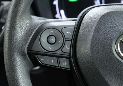 2024 Toyota Corolla ASCENT SPORT HYBRID