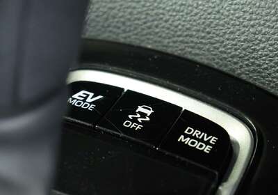 2024 Toyota Corolla ASCENT SPORT HYBRID