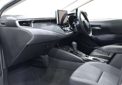 2024 Toyota Corolla ASCENT SPORT HYBRID