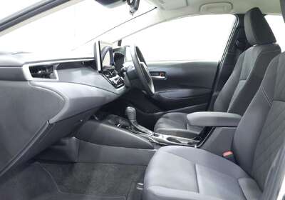 2024 Toyota Corolla ASCENT SPORT HYBRID