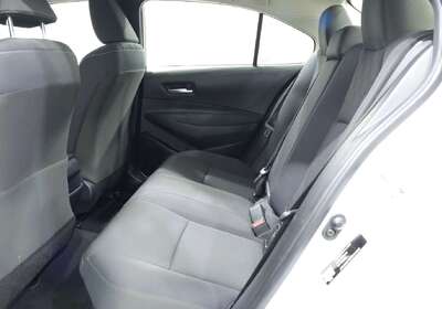 2024 Toyota Corolla ASCENT SPORT HYBRID