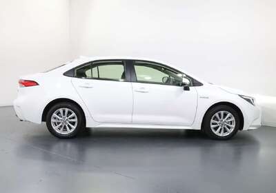 2024 Toyota Corolla ASCENT SPORT HYBRID