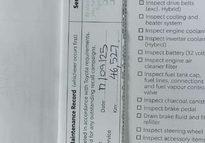 2024 Toyota Corolla ASCENT SPORT HYBRID