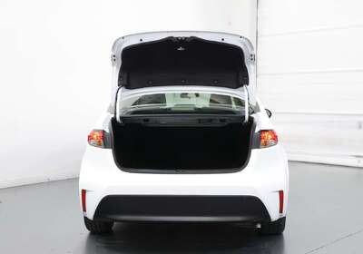 2024 Toyota Corolla ASCENT SPORT HYBRID