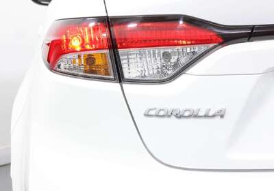 2024 Toyota Corolla ASCENT SPORT HYBRID
