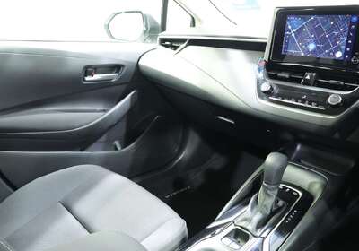 2024 Toyota Corolla ASCENT SPORT HYBRID