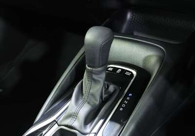 2024 Toyota Corolla ASCENT SPORT HYBRID