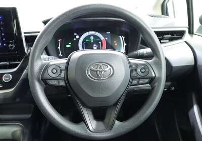 2024 Toyota Corolla ASCENT SPORT HYBRID