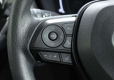 2024 Toyota Corolla ASCENT SPORT HYBRID