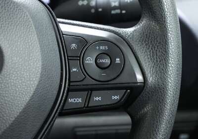 2024 Toyota Corolla ASCENT SPORT HYBRID