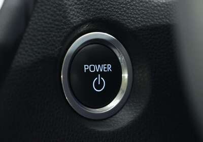 2024 Toyota Corolla ASCENT SPORT HYBRID