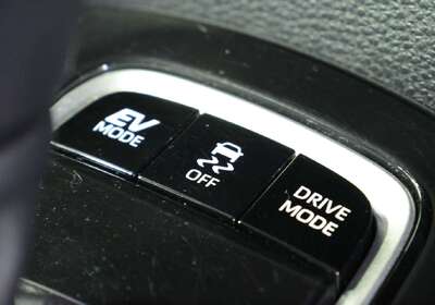 2024 Toyota Corolla ASCENT SPORT HYBRID