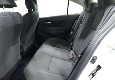 2024 Toyota Corolla ASCENT SPORT HYBRID