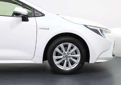 2024 Toyota Corolla ASCENT SPORT HYBRID
