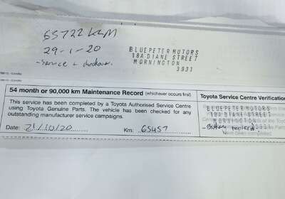 2013 Toyota Corolla Ascent