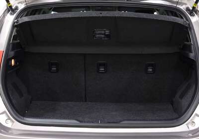 2013 Toyota Corolla Ascent