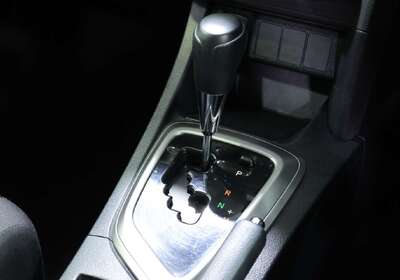 2013 Toyota Corolla Ascent