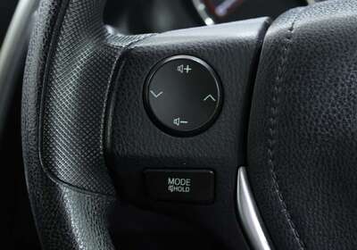 2013 Toyota Corolla Ascent