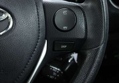 2013 Toyota Corolla Ascent