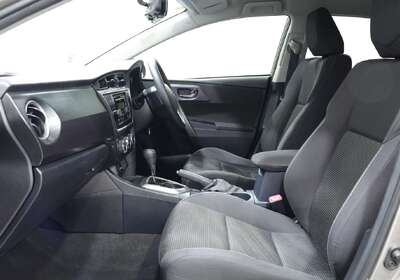 2013 Toyota Corolla Ascent