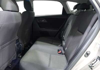 2013 Toyota Corolla Ascent