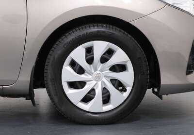 2013 Toyota Corolla Ascent