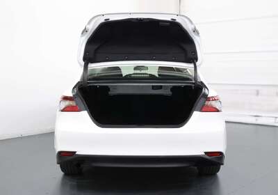 2023 Toyota Camry ASCENT