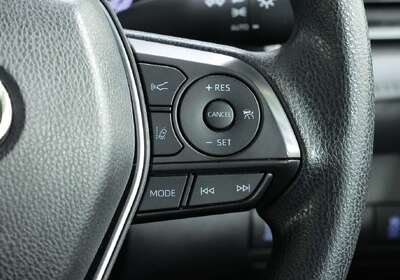 2023 Toyota Camry ASCENT