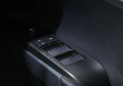 2023 Toyota Camry ASCENT