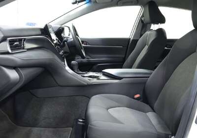 2023 Toyota Camry ASCENT