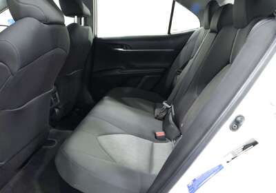 2023 Toyota Camry ASCENT